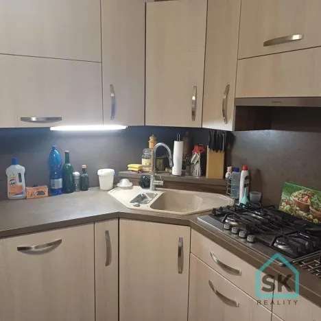 Pronájem bytu 3+1, Krnov - Pod Bezručovým vrchem, Budovatelů, 74 m2