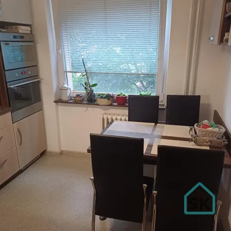 Pronájem bytu 3+1, Krnov - Pod Bezručovým vrchem, Budovatelů, 74 m2