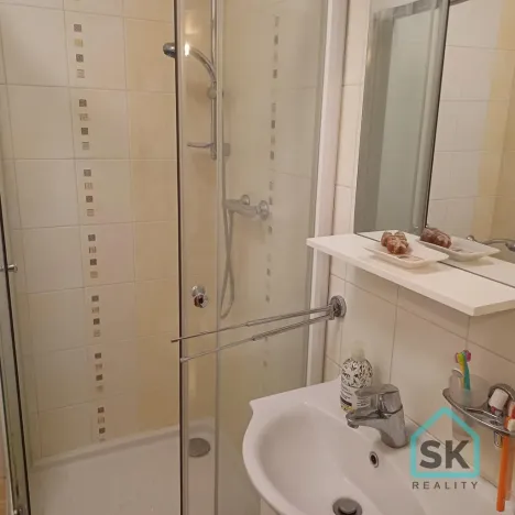 Pronájem bytu 3+1, Krnov - Pod Bezručovým vrchem, Budovatelů, 74 m2