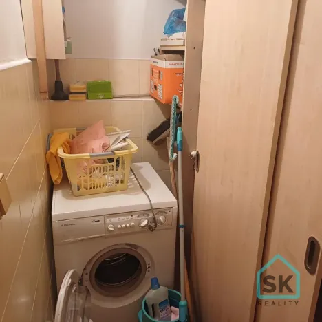 Pronájem bytu 3+1, Krnov - Pod Bezručovým vrchem, Budovatelů, 74 m2