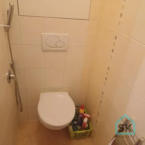 Pronájem bytu 3+1, Krnov - Pod Bezručovým vrchem, Budovatelů, 74 m2