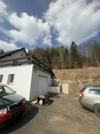 Prodej rodinného domu, Nejdek, Vítězná cesta, 210 m2