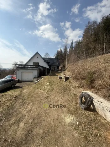Prodej rodinného domu, Nejdek, Vítězná cesta, 210 m2