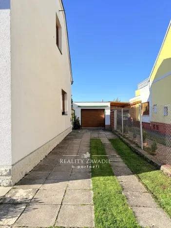 Prodej rodinného domu, Pardubice - Zelené Předměstí, Konečná, 134 m2