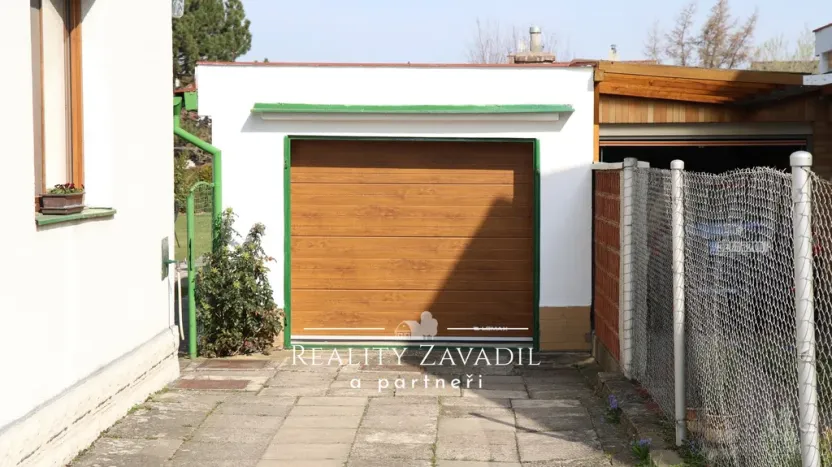 Prodej rodinného domu, Pardubice - Zelené Předměstí, Konečná, 134 m2