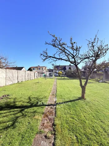 Prodej rodinného domu, Pardubice - Zelené Předměstí, Konečná, 134 m2