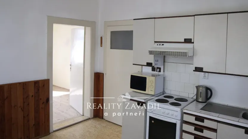 Prodej rodinného domu, Pardubice - Zelené Předměstí, Konečná, 134 m2