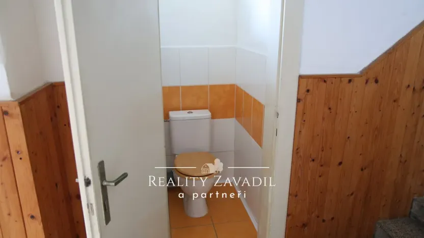 Prodej rodinného domu, Pardubice - Zelené Předměstí, Konečná, 134 m2