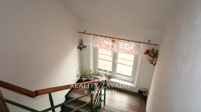 Prodej rodinného domu, Pardubice - Zelené Předměstí, Konečná, 134 m2