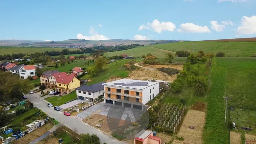 Prodej bytu 3+kk, Rašovice, 109 m2