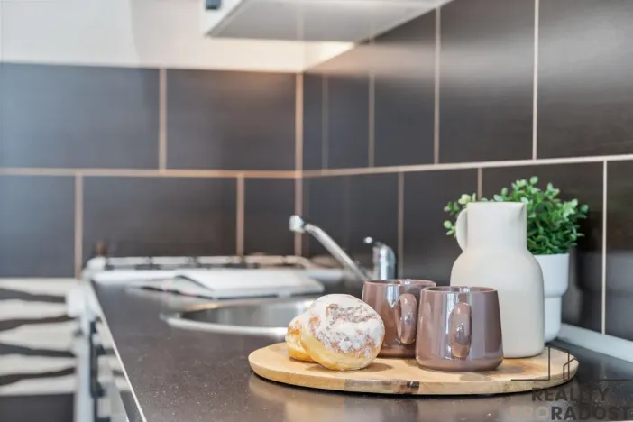 Prodej bytu 3+1, Praha - Stodůlky, Bellušova, 67 m2