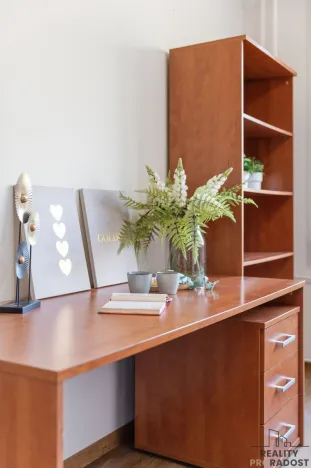 Prodej bytu 3+1, Praha - Stodůlky, Bellušova, 67 m2