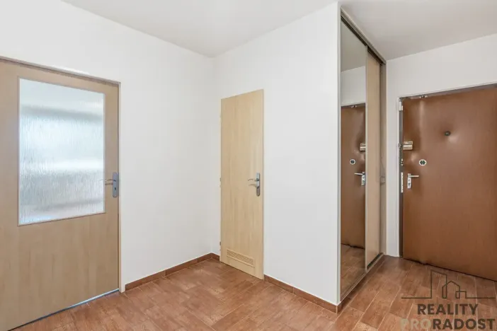 Prodej bytu 3+1, Praha - Stodůlky, Bellušova, 67 m2