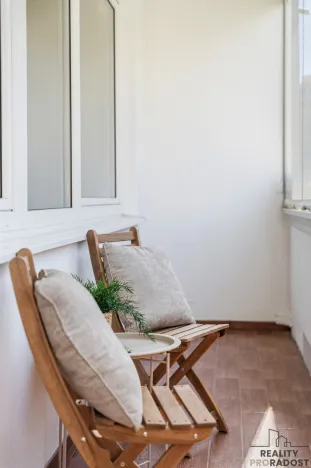 Prodej bytu 3+1, Praha - Stodůlky, Bellušova, 67 m2