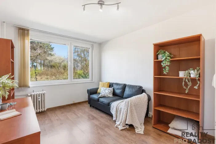 Prodej bytu 3+1, Praha - Stodůlky, Bellušova, 70 m2