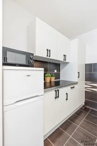 Prodej bytu 3+1, Praha - Stodůlky, Bellušova, 70 m2