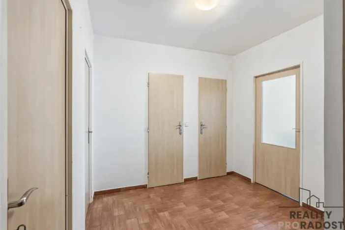 Prodej bytu 3+1, Praha - Stodůlky, Bellušova, 70 m2