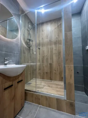 Pronájem bytu 2+1, Jirkov, Ervěnická, 52 m2