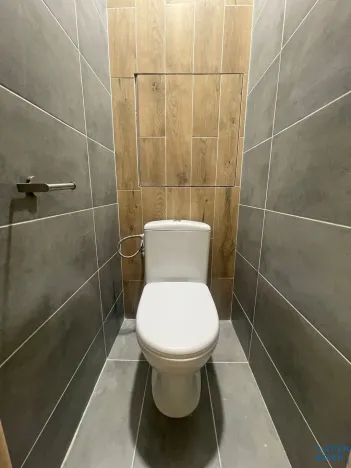 Pronájem bytu 2+1, Jirkov, Ervěnická, 52 m2