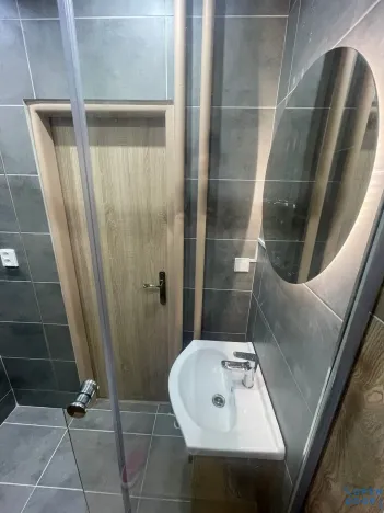 Pronájem bytu 2+1, Jirkov, Ervěnická, 52 m2