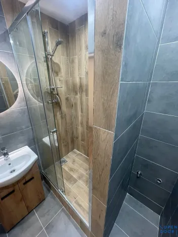 Pronájem bytu 2+1, Jirkov, Ervěnická, 52 m2