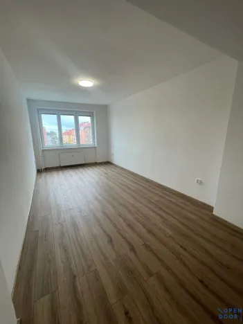 Pronájem bytu 2+1, Jirkov, Ervěnická, 52 m2