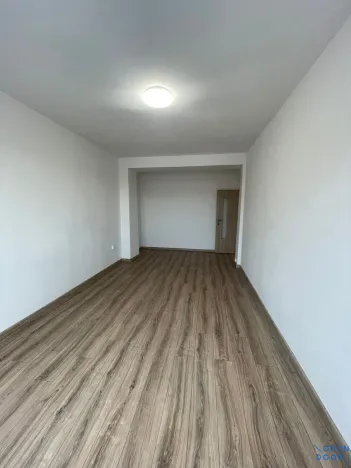 Pronájem bytu 2+1, Jirkov, Ervěnická, 52 m2