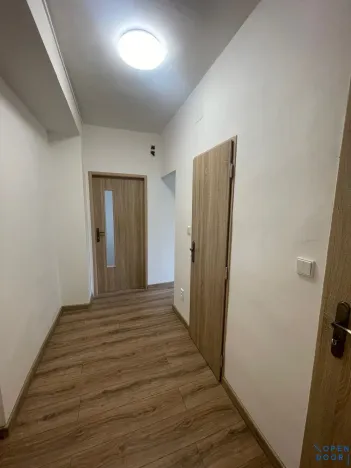 Pronájem bytu 2+1, Jirkov, Ervěnická, 52 m2