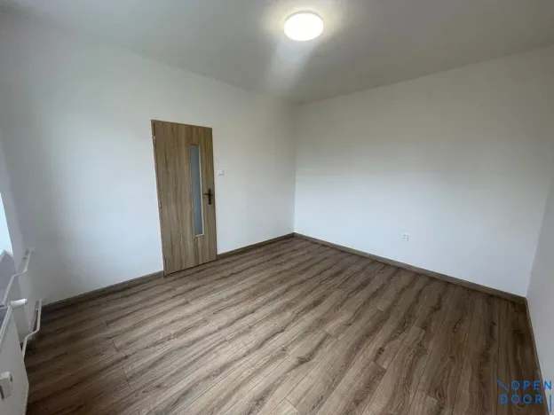 Pronájem bytu 2+1, Jirkov, Ervěnická, 52 m2