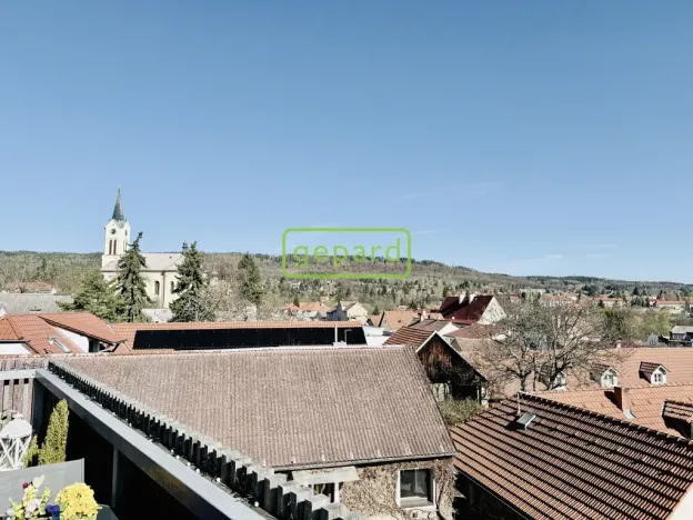 Pronájem bytu 2+kk, Mníšek pod Brdy, Malé náměstí, 88 m2