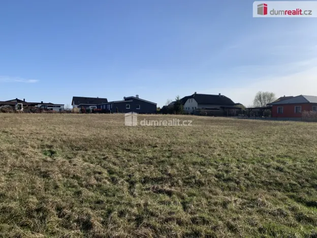 Prodej pozemku pro bydlení, Buková u Příbramě, 4212 m2