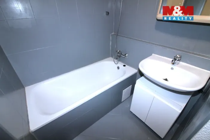 Pronájem bytu 2+1, Varnsdorf, Hrnčířská, 57 m2