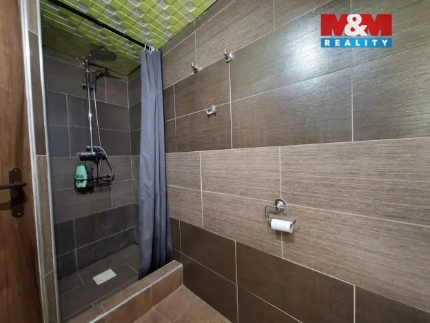 Prodej rodinného domu, Dolní Kounice, Smetanova, 235 m2