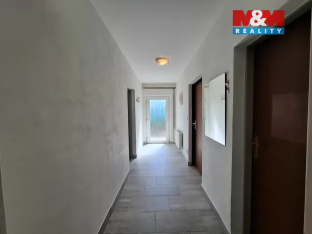 Prodej rodinného domu, Dolní Kounice, Smetanova, 235 m2
