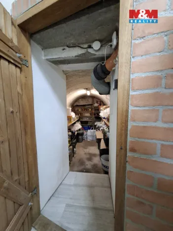 Prodej rodinného domu, Dolní Kounice, Smetanova, 235 m2