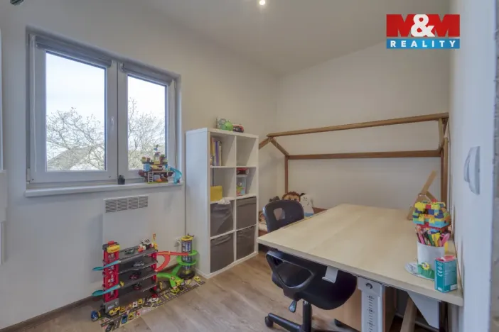 Prodej rodinného domu, Plánice, 71 m2