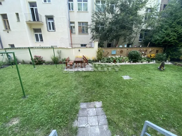 Pronájem bytu 1+kk, Olomouc, Praskova, 54 m2