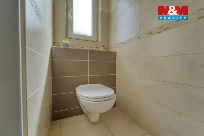 Prodej bytu 3+1, Písek - Budějovické Předměstí, Budovatelská, 78 m2