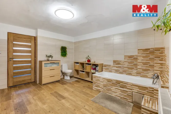 Prodej rodinného domu, Broumy, Průběžná, 180 m2