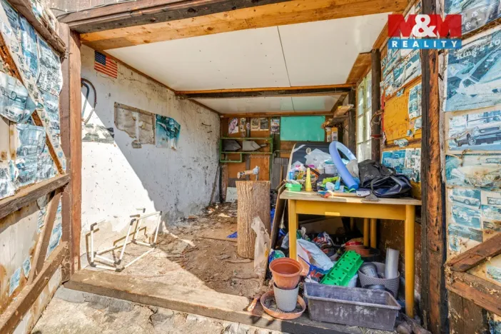 Prodej rodinného domu, Broumy, Průběžná, 180 m2