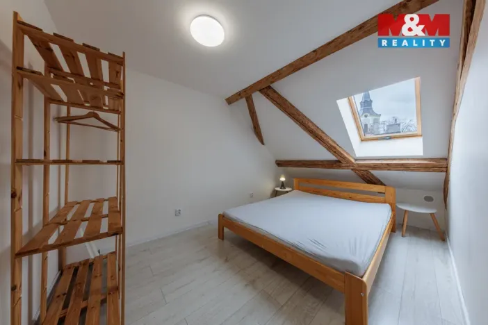 Prodej rodinného domu, Hroznětín, Mlýnská, 327 m2