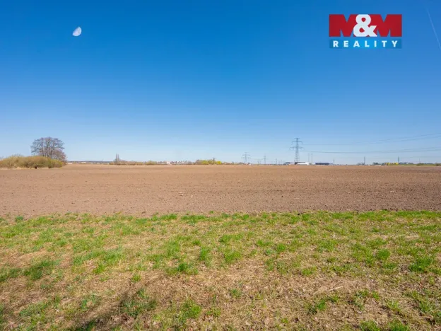 Prodej pole, Praha - Písnice, 11460 m2