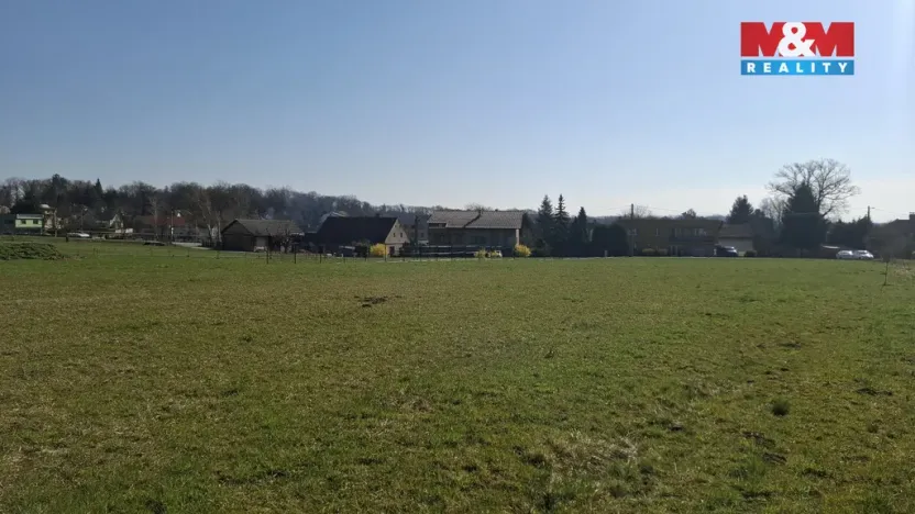 Prodej pozemku pro bydlení, Krmelín, 5266 m2