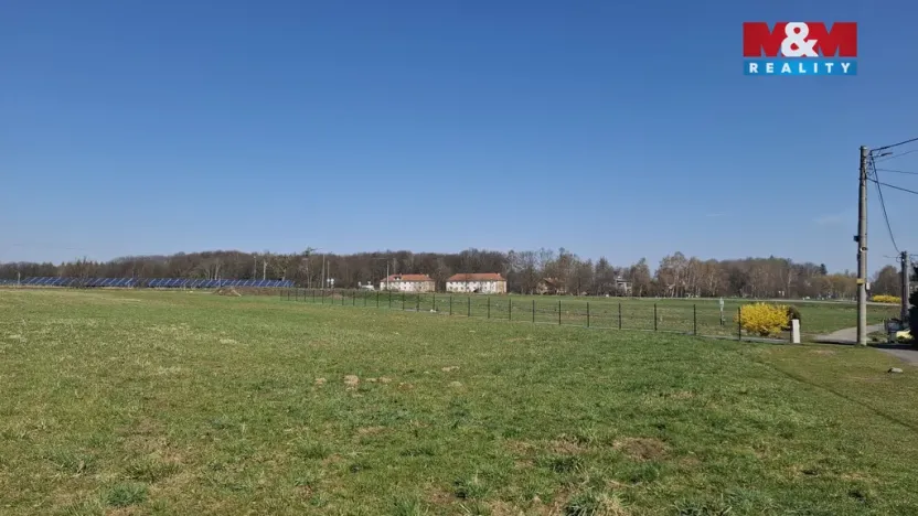 Prodej pozemku pro bydlení, Krmelín, 5266 m2