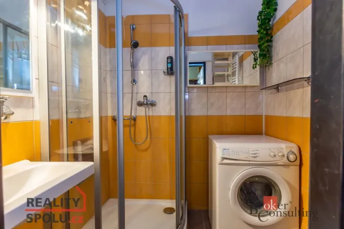 Pronájem bytu 2+1, Kostelec nad Orlicí, Příkopy, 67 m2