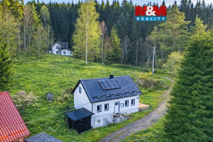 Prodej rodinného domu, Šindelová, 105 m2