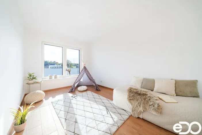 Prodej bytu 3+kk, Zásmuky, Na Pile, 74 m2