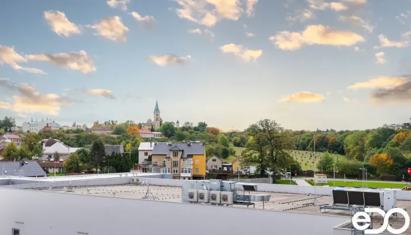 Prodej bytu 3+kk, Zásmuky, Na Pile, 74 m2