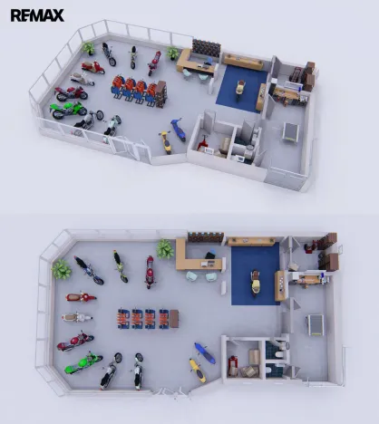 Prodej obchodního prostoru, Drásov, 300 m2