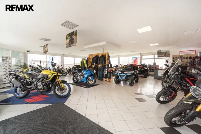 Prodej obchodního prostoru, Drásov, 300 m2